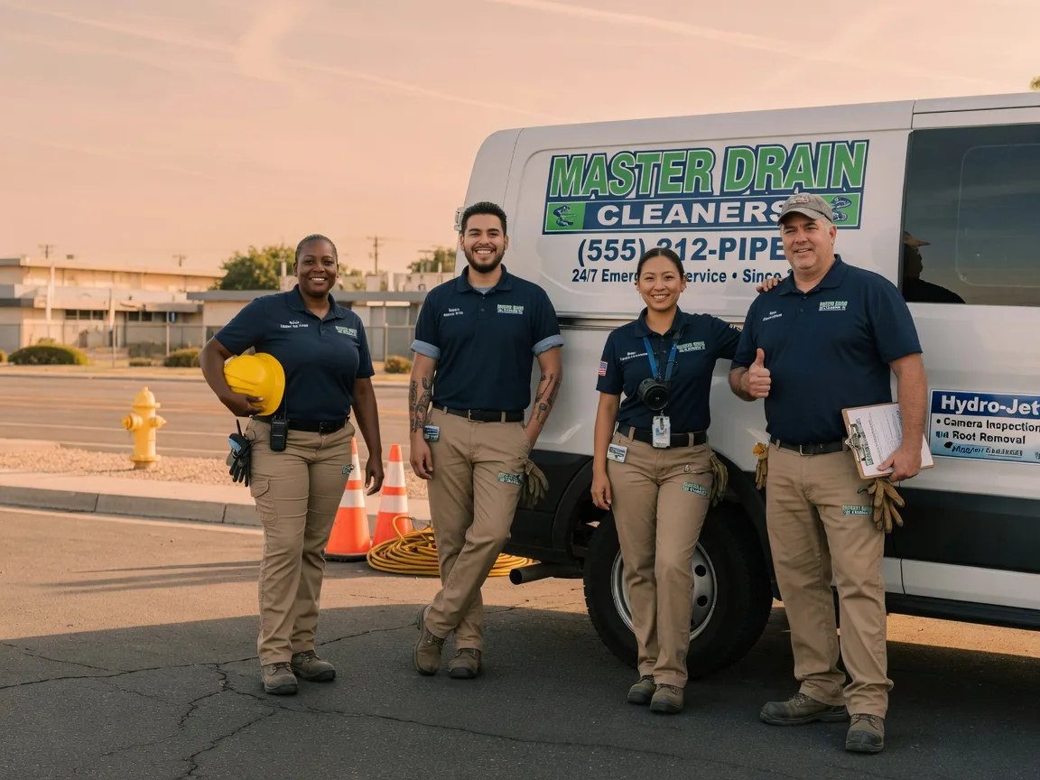 Drain Cleaning company in Paris, KY